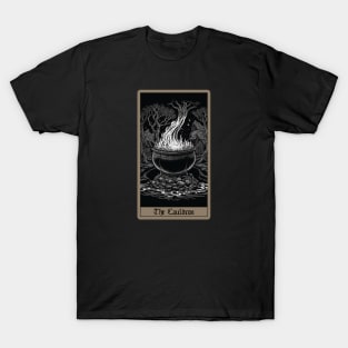 The Cauldron T-Shirt